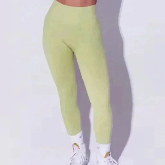 Set Active leggings - Picture 2 of 6